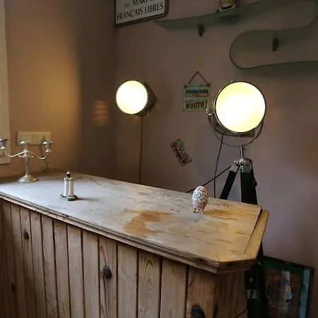 Villa Jolie Maison Sauna Piscine *